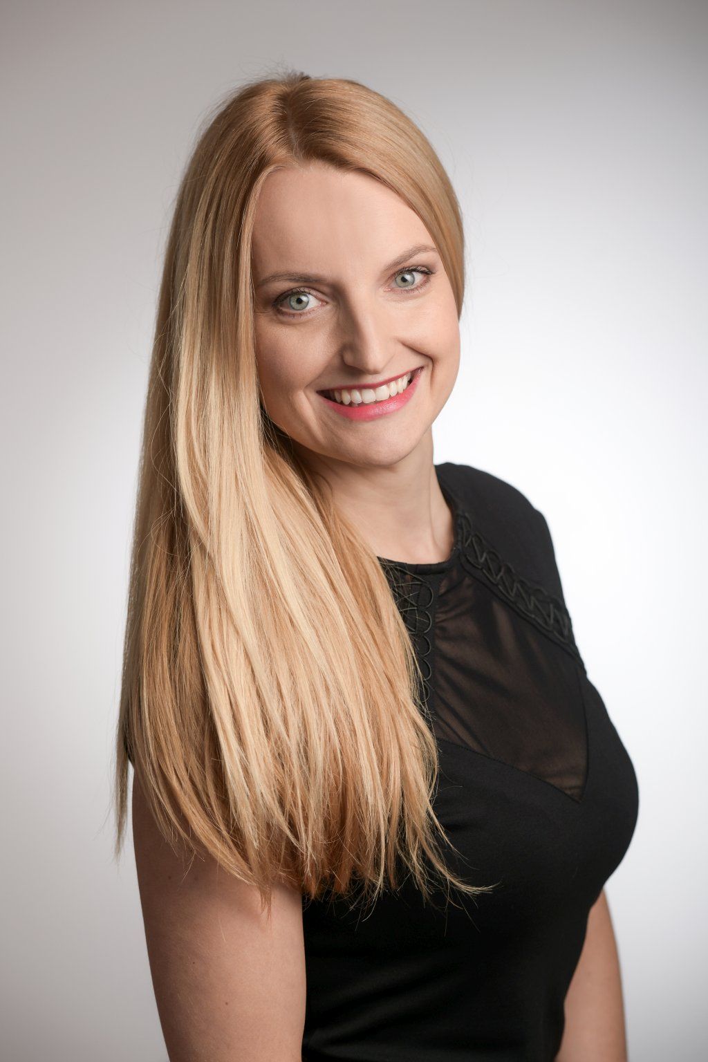 Eva Vajcíková, MSc., MBA