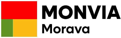 MONVIA Morava